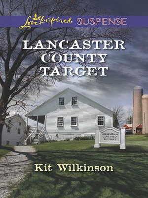 cover image of Lancaster County Target